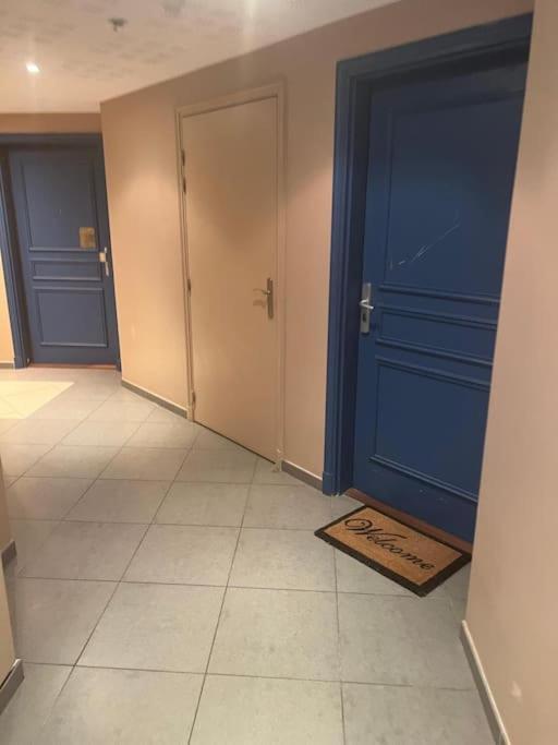Charmant T2 Meaux-Gare Proche Disney-Paris Εξωτερικό φωτογραφία